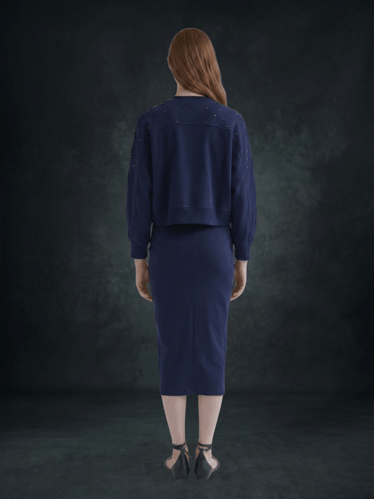 Dress Back
